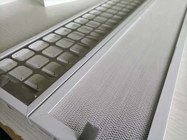 空氣凈化器多久換濾網?更換注意事項介紹來了(圖1) 空氣凈化器多久換濾網?更換注意事項介紹來了(圖1)